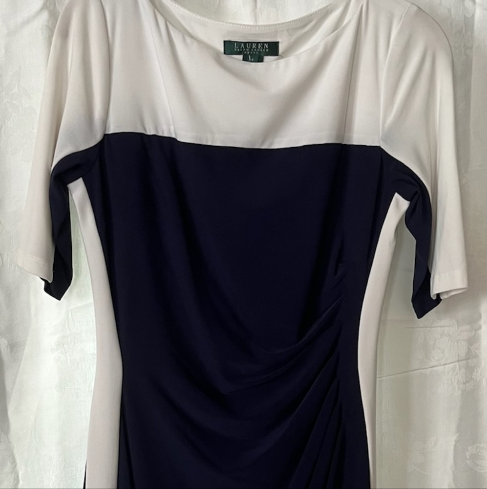 Evening dress